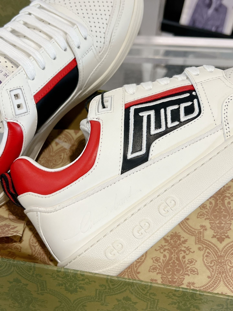 Gucci Casual Shoes